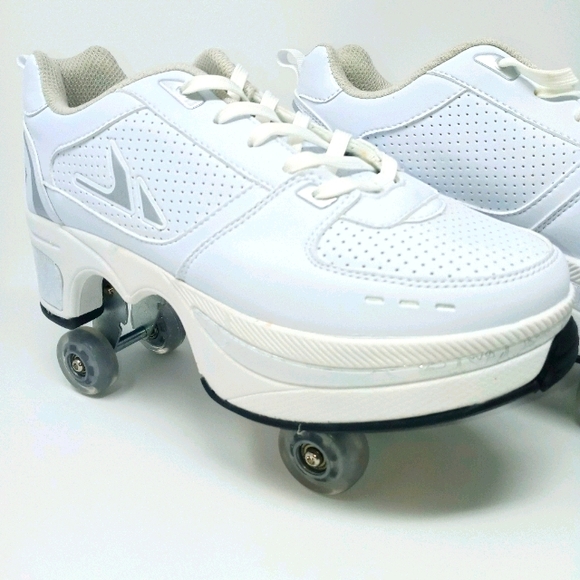 Agloat Skate Shoes | Poshmark